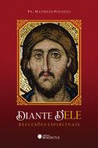 Livro - Diante d'Ele Livro - Diante d'Ele