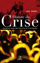 Livro - Diante da crise