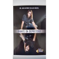 Livro - Diante da depressão