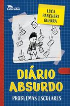 Livro - Diário absurdo