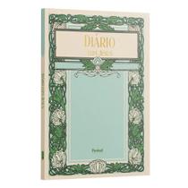 Livro - Diário com Jesus | Ornamento Clássico
