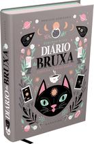 Livro - Diário da Bruxa