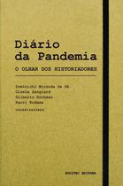 Livro - Diário da Pandemia Livro - Diário da Pandemia