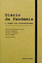 Livro - Diário da Pandemia