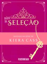 Livro - Diário da seleção