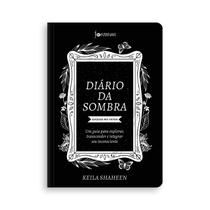 Livro - Diário da sombra – Sucesso no TikTok