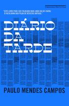 Livro - Diário da tarde