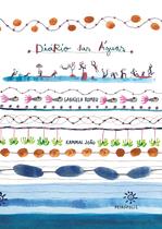 Livro - Diário das águas