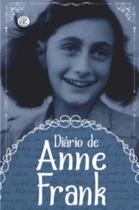 Livro - Diário de Anne Frank