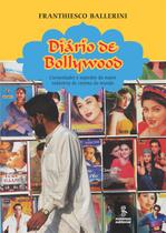 Livro - Diário de Bollywood
