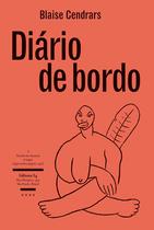 Livro - Diário de bordo