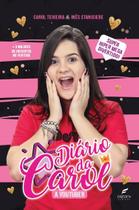 Livro - Diário de Carol Livro - Diário de Carol