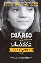 Livro - Diário de classe - A verdade Livro - Diário de classe - A verdade