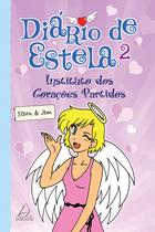 Livro - Diario de Estela 2