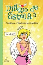 Livro - Diario de Estela 3