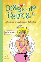 Livro - Diario de Estela 3 Livro - Diario de Estela 3