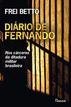 Livro - Diário de Fernando