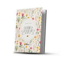 Livro diário de gratidão