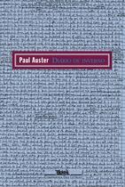 Livro - Diário de inverno