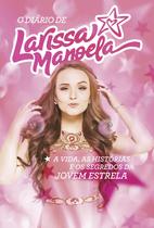 Livro - Diário de Larissa Manoela Livro - Diário de Larissa Manoela