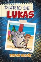 Livro - Diário de Lukas
