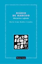 Livro - Diário de narciso