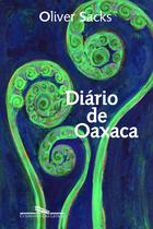 Livro - Diário de Oaxaca