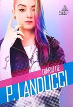 Livro Diário de P. Landucci Livro Diário de P. Landucci