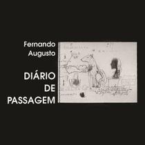 Livro Diário De Passagem - Eduel