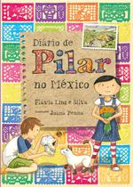 Livro - Diário de Pilar no México