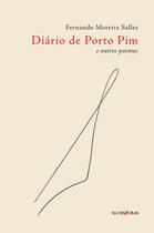 Livro - Diário de Porto Pim