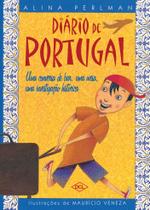 Livro - Diário de Portugal