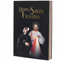 Livro Diário De Santa Faustina (capa Flexível)