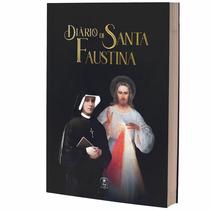 Livro Diário de Santa Faustina Kowalska - Capa flexível - Editora Divina Misericórdia