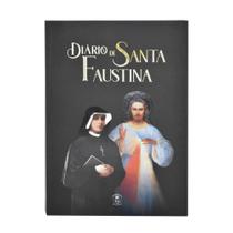 Livro Diário De Santa Faustina Kowalska