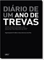 Livro - Diario De Um Ano De Trevas - Ims