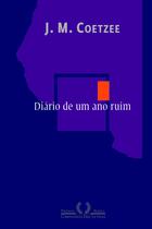 Livro - Diário de um ano ruim