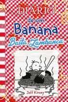 Livro - Diário de um Banana 19