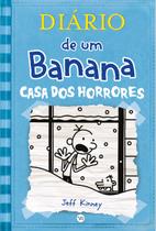 Livro - Diário de um Banana 6 Livro - Diário de um Banana 6