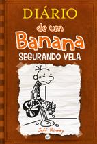 Livro - Diário de um Banana 7 Livro - Diário de um Banana 7