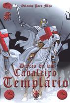 Livro - Diário de Um Cavaleiro Templário Livro - Diário de Um Cavaleiro Templário