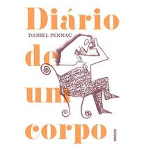 Livro - Diário de um corpo Livro - Diário de um corpo