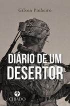 Livro - Diário de um Desertor Livro - Diário de um Desertor