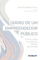 Livro - Diário de um Empreendedor Público Livro - Diário de um Empreendedor Público