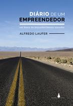 Livro - Diário de um empreendedor Livro - Diário de um empreendedor