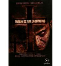 Livro Diário de Um Exorcista Livro Diário de Um Exorcista