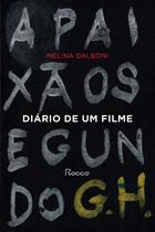 Livro - Diário de um filme