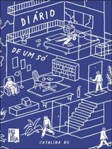 Livro - Diario De Um So - HQUERIA Livro - Diario De Um So - HQUERIA