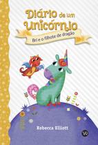 Livro - Diário de um Unicórnio 2