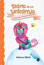 Livro - Diário de um Unicórnio 6